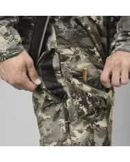 SPODNIE HARKILA MOUNTAIN HUNTER EXPEDITION LIGHT TROUSERS AXIS MSP MOUNTAIN
