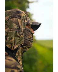 Kurtka przeciwkleszczowa Harkila Deer Stalker camo cover AXIS