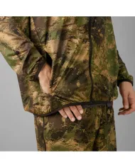 Kurtka przeciwkleszczowa Harkila Deer Stalker camo cover AXIS