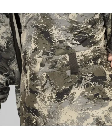 SPODNIE HARKILA MOUNTAIN HUNTER EXPEDITION LIGHT TROUSERS AXIS MSP MOUNTAIN