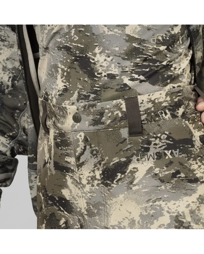 SPODNIE HARKILA MOUNTAIN HUNTER EXPEDITION LIGHT TROUSERS AXIS MSP MOUNTAIN