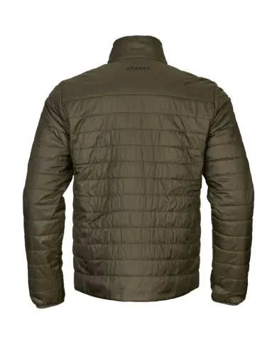 Kurtka Harkila Kalix HSP Jacket Willow green/Sea blue