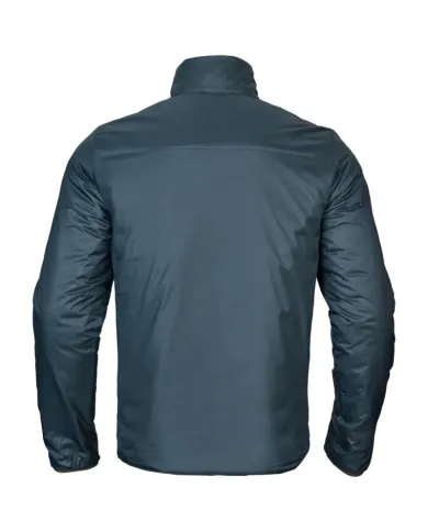 Kurtka Harkila Kalix HSP Jacket Willow green/Sea blue