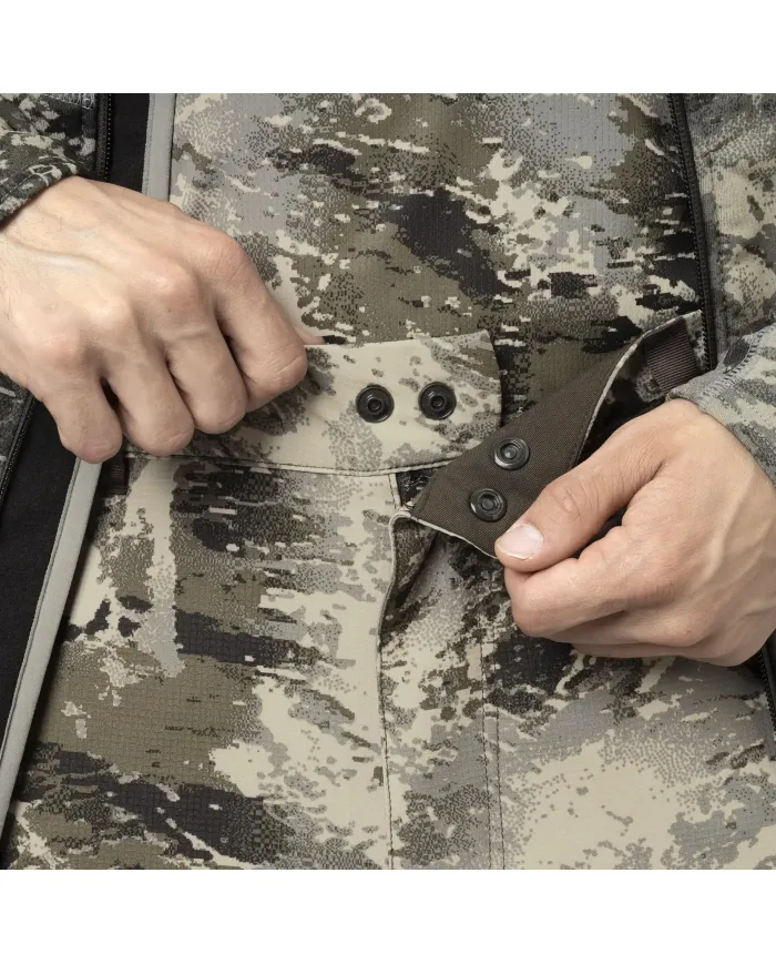 SPODNIE HARKILA MOUNTAIN HUNTER EXPEDITION LIGHT TROUSERS AXIS MSP MOUNTAIN