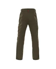 Spodnie Harkila Driven Hunt HWS Insulated trousers Willow green