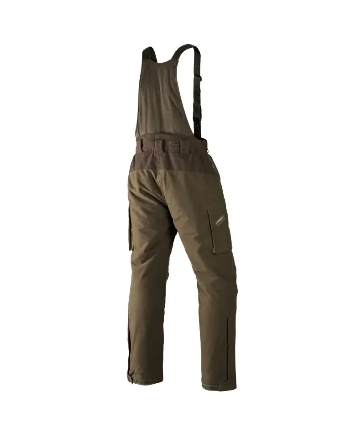 SPODNIE HARKILA VISENT HUNTING GREEN