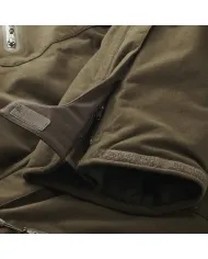 SPODNIE HARKILA VISENT HUNTING GREEN