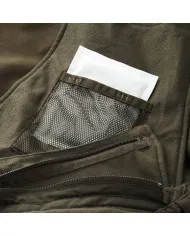 SPODNIE HARKILA VISENT HUNTING GREEN