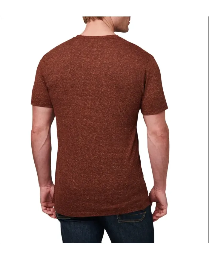KOSZULKA 5.11 TRIBLEND LEGACY S/S TEE 336 BRONZE
