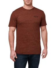 KOSZULKA 5.11 TRIBLEND LEGACY S/S TEE 336 BRONZE