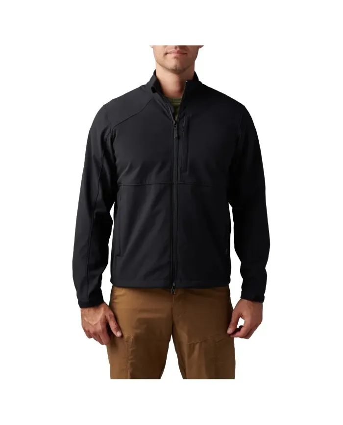 KOSZULA 5.11 TAC LITE PRO L/S SHIRT 120 COYOTE