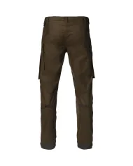 SPODNIE HARKILA Forest Hunter GTX Truosers Hunting green/Shadow brown