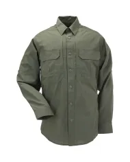 KOSZULA 5.11 TAC LITE PRO L/S SHIRT 120 COYOTE