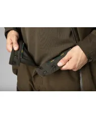 SPODNIE HARKILA Forest Hunter GTX Truosers Hunting green/Shadow brown