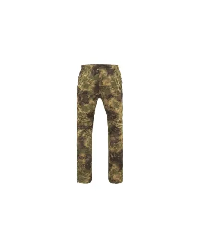 Spodnie przeciwskleszczowe Harkila Deer Stalker camo cover AXIS 2XL