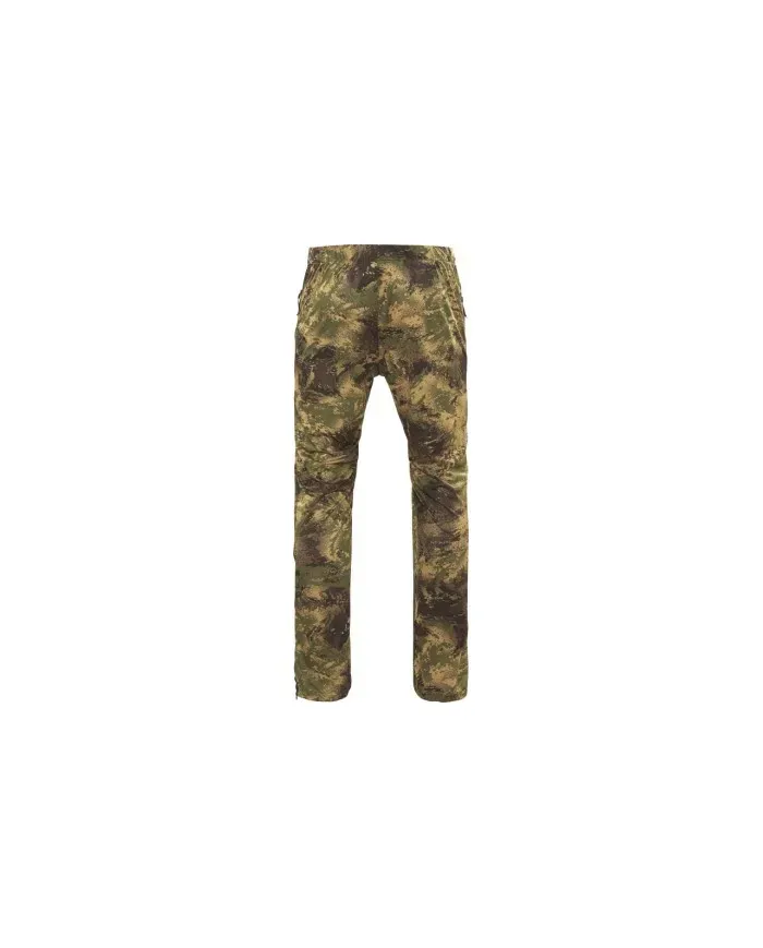 Spodnie przeciwskleszczowe Harkila Deer Stalker camo cover AXIS 2XL
