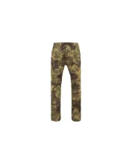 Spodnie przeciwskleszczowe Harkila Deer Stalker camo cover AXIS 2XL