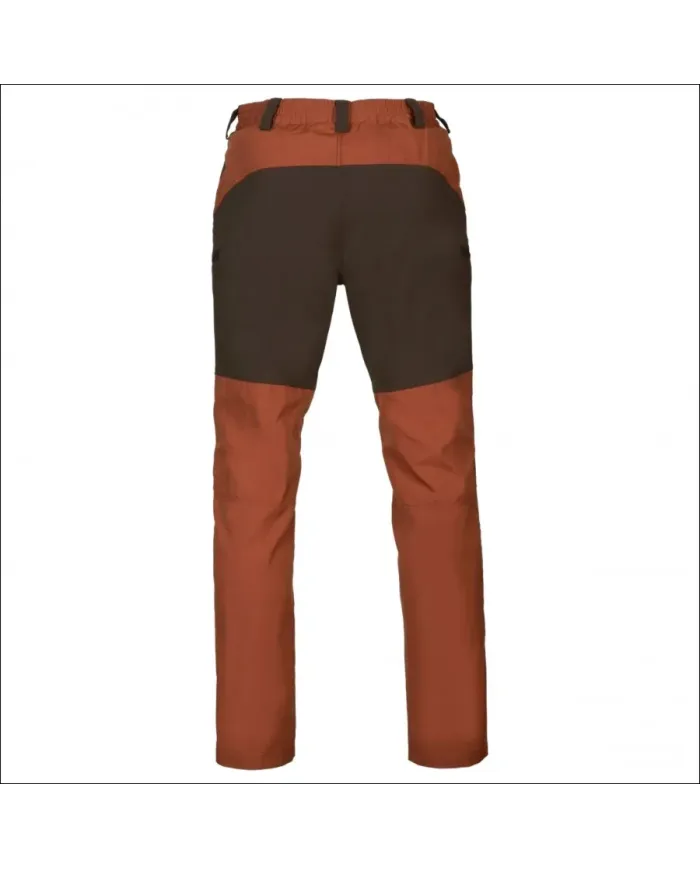 SPODNIE HARKILA Fjell Shadow Brown/Arabian Spice 32'54