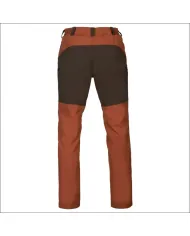 SPODNIE HARKILA Fjell Shadow Brown/Arabian Spice 32'54