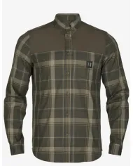 KOSZULKA HARKILA DEER STALKER CAMO S/S T-SHIRT AXIS MSP FOREST GREEN