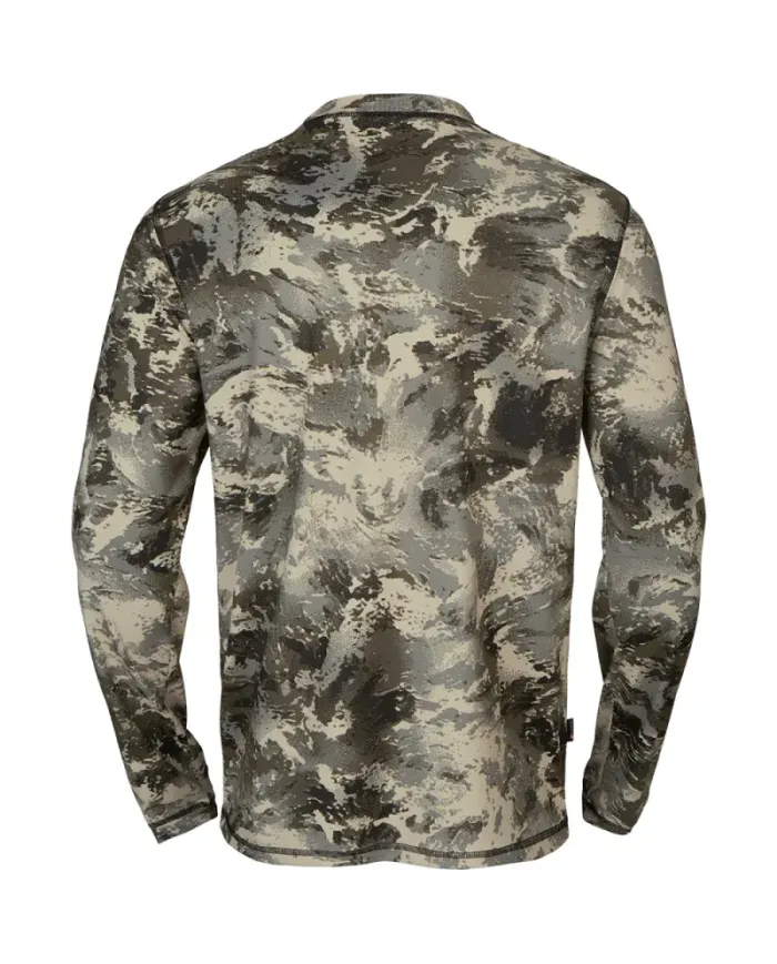 Koszulka Harkila Mountain Hunter Expedition L/S t-shirt AXIS MSP®Mountain