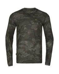 Spodnie Harkila Driven Hunt HWS Insulated trousers Willow green