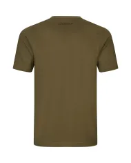 KOSZULKA HARKILA H-Logo S/S t-shirt