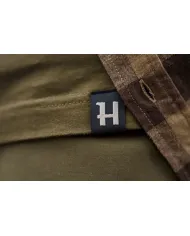 KOSZULKA HARKILA H-Logo S/S t-shirt