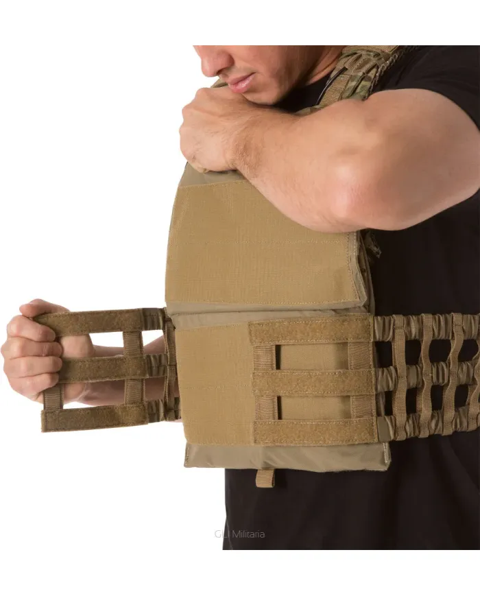 KAMIZELKA 5.11 TACTEC PLATE CARRIER MCM 169 MULTICAM