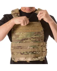 KAMIZELKA 5.11 TACTEC PLATE CARRIER MCM 169 MULTICAM