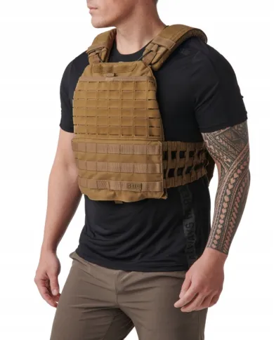 KAMIZELKA 5.11 TACTEC PLATE CARRIER 134 KANGAROO