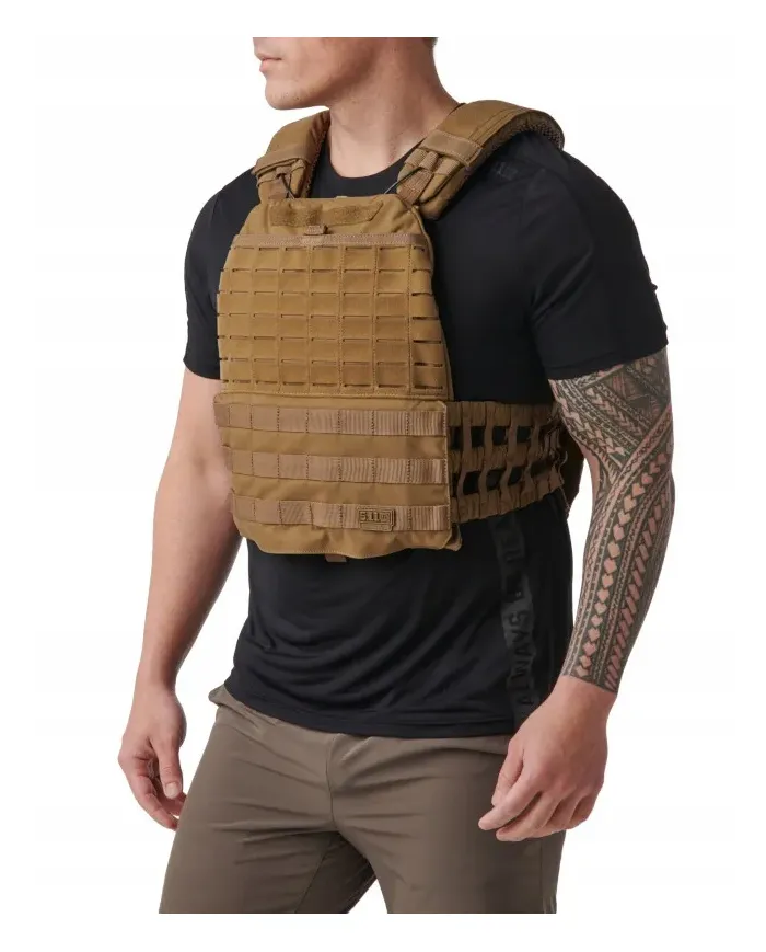 KAMIZELKA 5.11 TACTEC PLATE CARRIER 134 KANGAROO KAMIZELKA 5.11 TACTEC PLATE CARRIER 134 KANGAROO