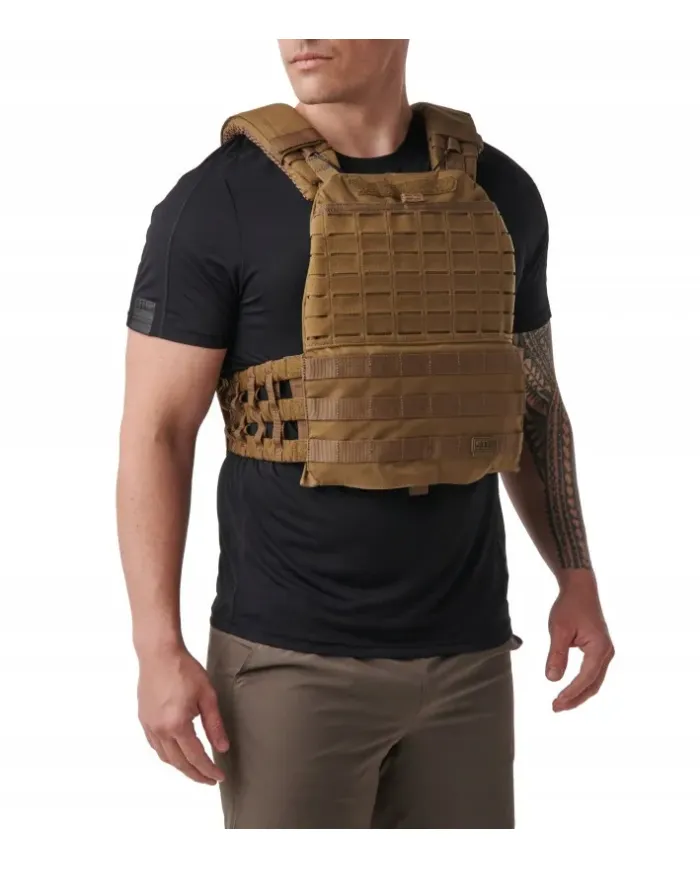 KAMIZELKA 5.11 TACTEC PLATE CARRIER 134 KANGAROO KAMIZELKA 5.11 TACTEC PLATE CARRIER 134 KANGAROO