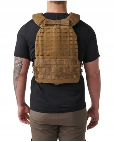 KAMIZELKA 5.11 TACTEC PLATE CARRIER 134 KANGAROO