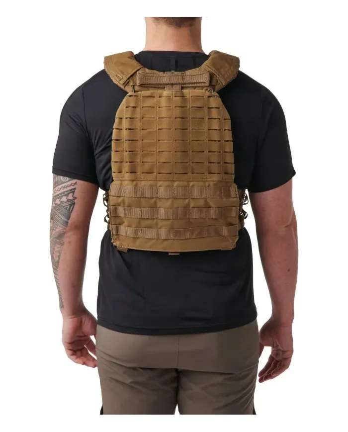 KAMIZELKA 5.11 TACTEC PLATE CARRIER 134 KANGAROO KAMIZELKA 5.11 TACTEC PLATE CARRIER 134 KANGAROO