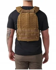 KAMIZELKA 5.11 TACTEC PLATE CARRIER 134 KANGAROO KAMIZELKA 5.11 TACTEC PLATE CARRIER 134 KANGAROO