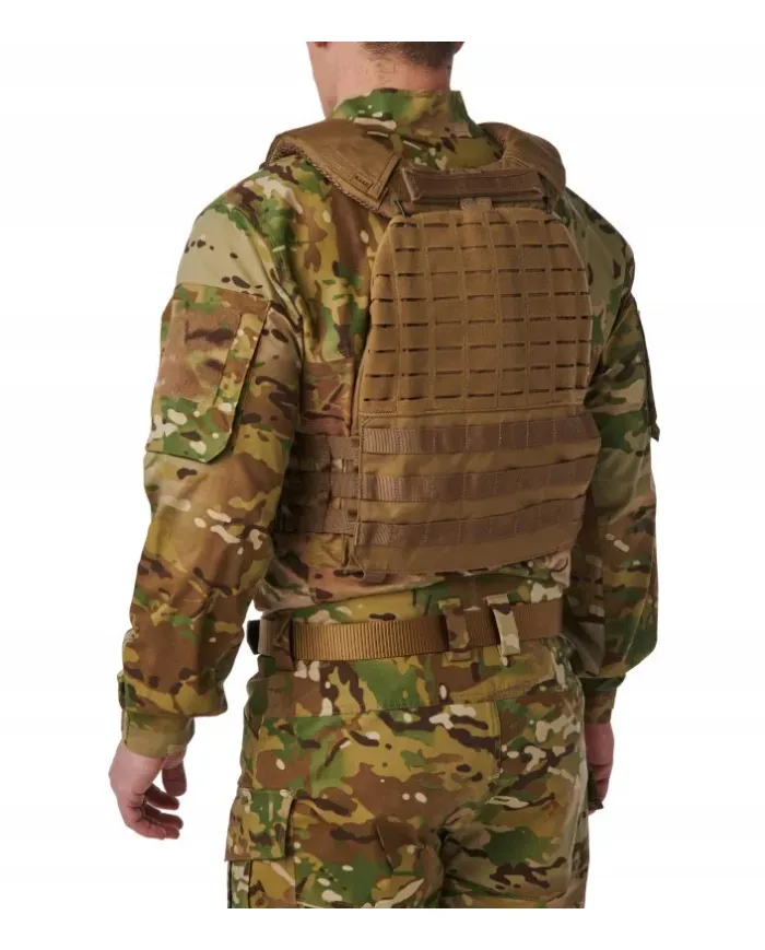 KAMIZELKA 5.11 TACTEC PLATE CARRIER 134 KANGAROO KAMIZELKA 5.11 TACTEC PLATE CARRIER 134 KANGAROO