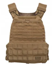 KAMIZELKA 5.11 TACTEC PLATE CARRIER 134 KANGAROO KAMIZELKA 5.11 TACTEC PLATE CARRIER 134 KANGAROO