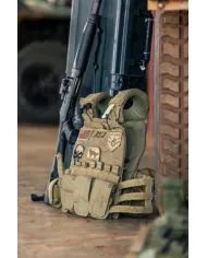 KAMIZELKA 5.11 TACTEC PLATE CARRIER 134 KANGAROO KAMIZELKA 5.11 TACTEC PLATE CARRIER 134 KANGAROO