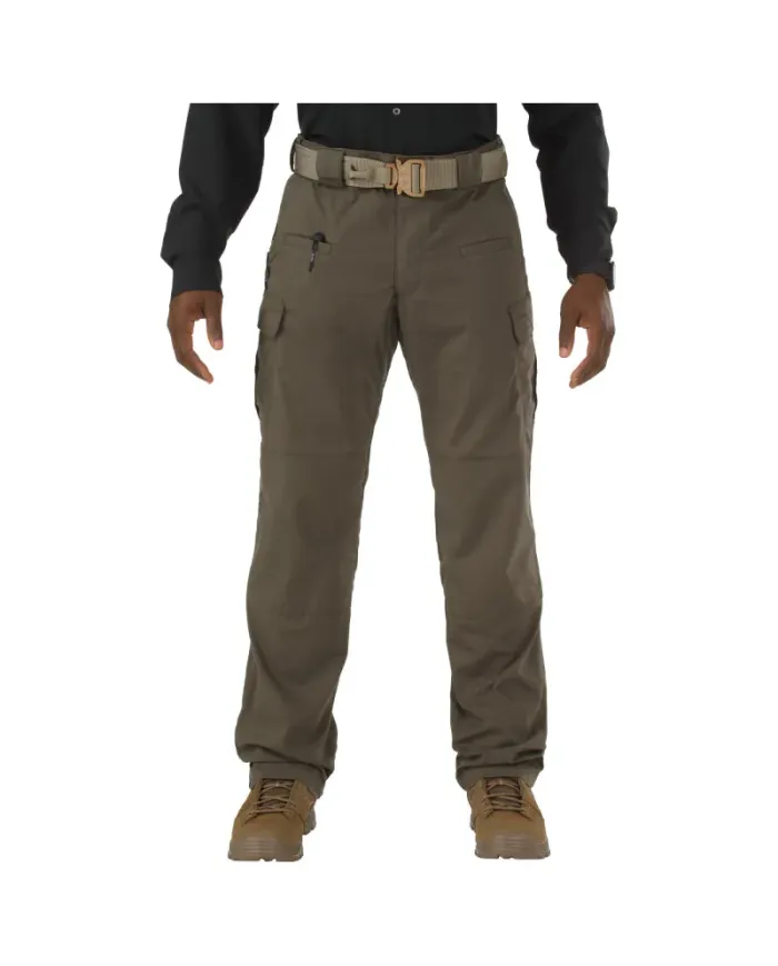 SPODNIE 5.11 STRYKE PANT W/FLEX-TAC TM 192 TUNDRA