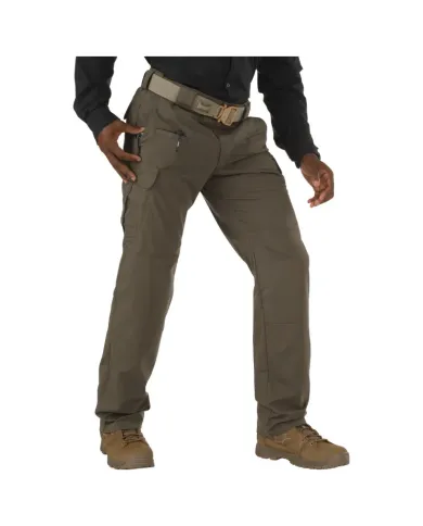 SPODNIE 5.11 STRYKE PANT W/FLEX-TAC TM 192 TUNDRA