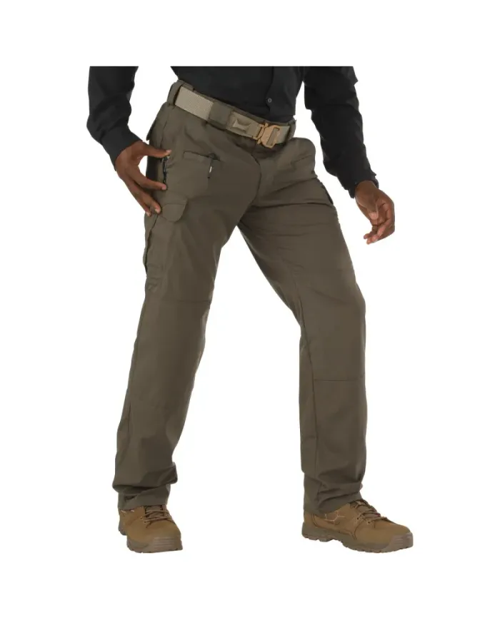 SPODNIE 5.11 STRYKE PANT W/FLEX-TAC TM 192 TUNDRA