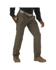 SPODNIE 5.11 STRYKE PANT W/FLEX-TAC TM 192 TUNDRA