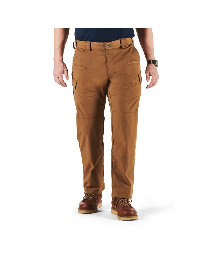 SPODNIE 5.11 STRYKE PANT W/FLEX-TAC TM 116 BATTLE BROWN