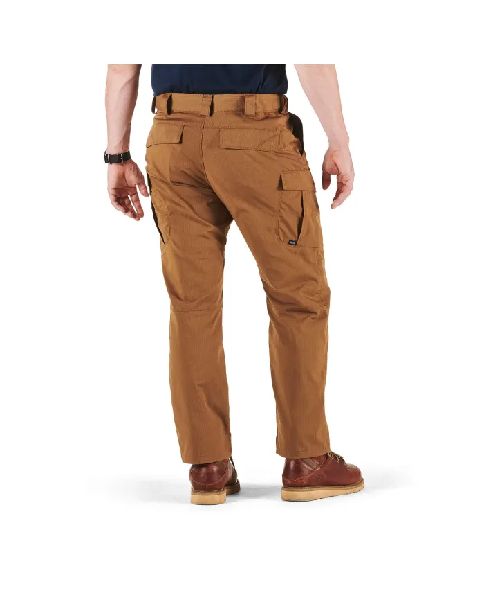 SPODNIE 5.11 STRYKE PANT W/FLEX-TAC TM 116 BATTLE BROWN