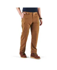 SPODNIE 5.11 STRYKE PANT W/FLEX-TAC TM 116 BATTLE BROWN