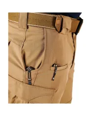 SPODNIE 5.11 STRYKE PANT W/FLEX-TAC TM 116 BATTLE BROWN