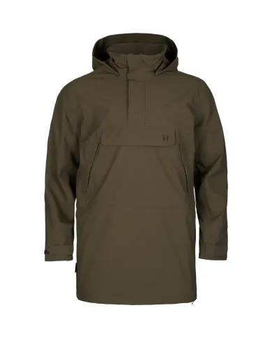 Kurtka Harkila Rannoch HWS shooting jacket Willow green
