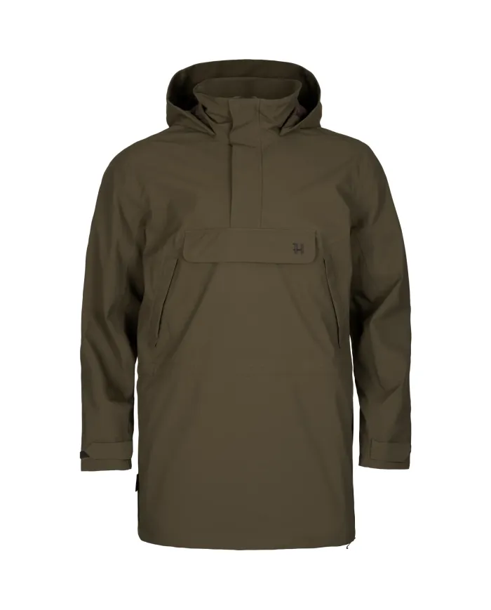 Kurtka Harkila Rannoch HWS shooting jacket Willow green