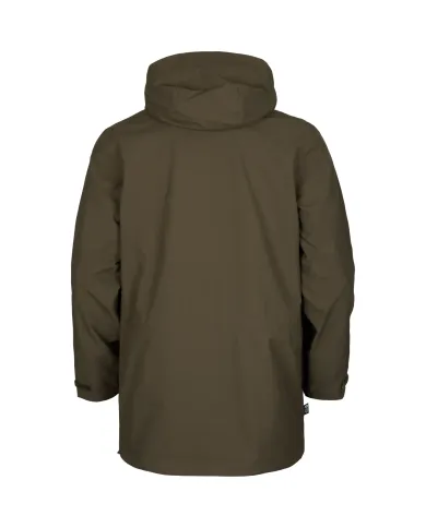 Kurtka Harkila Rannoch HWS shooting jacket Willow green